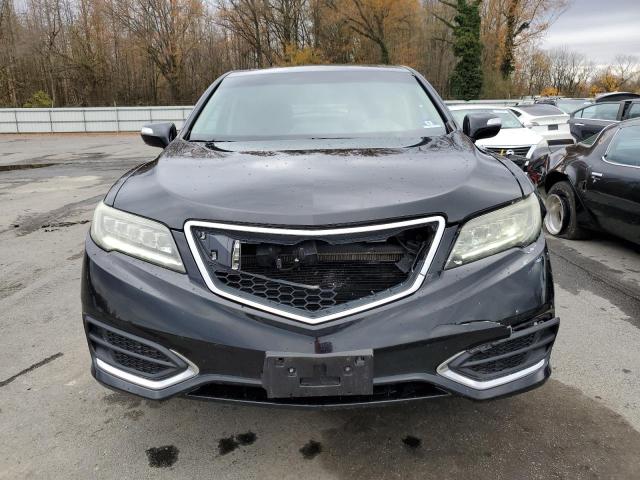 Photo 5 from auction – 2017 ACURA RDX TECHNO with VIN 5J8TB4H50HL019741