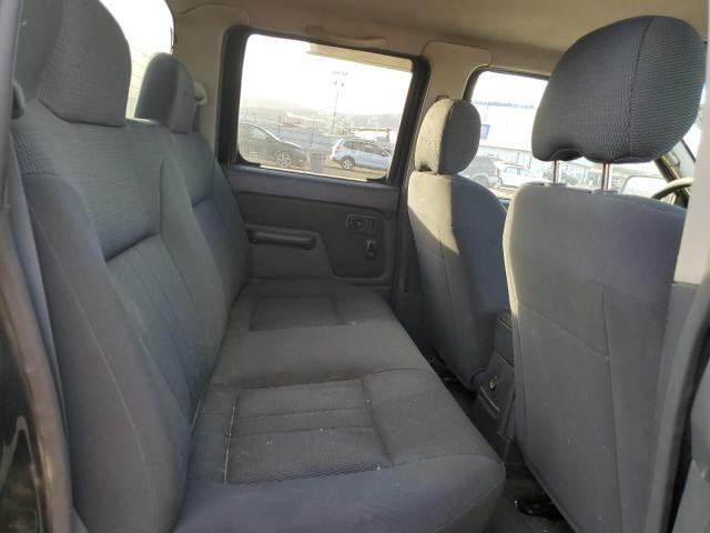Photo 10 from auction – 2002 NISSAN FRONTIER C with VIN 1N6ED29X32C373313