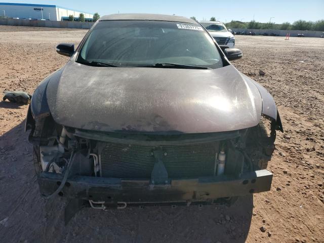 Photo 5 from auction – 2014 NISSAN MAXIMA S with VIN 1N4AA5AP5EC471325