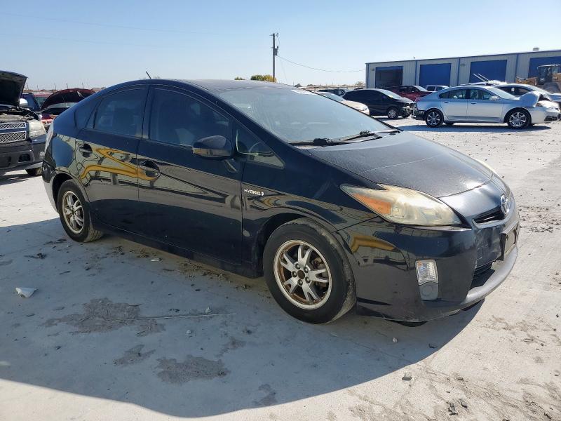 Photo 4 from auction – 2011 TOYOTA PRIUS with VIN JTDKN3DU9B1410298