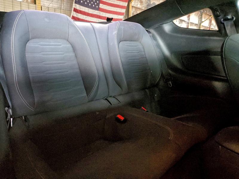 Photo 10 from auction – 2015 FORD MUSTANG with VIN 1FA6P8TH0F5382182