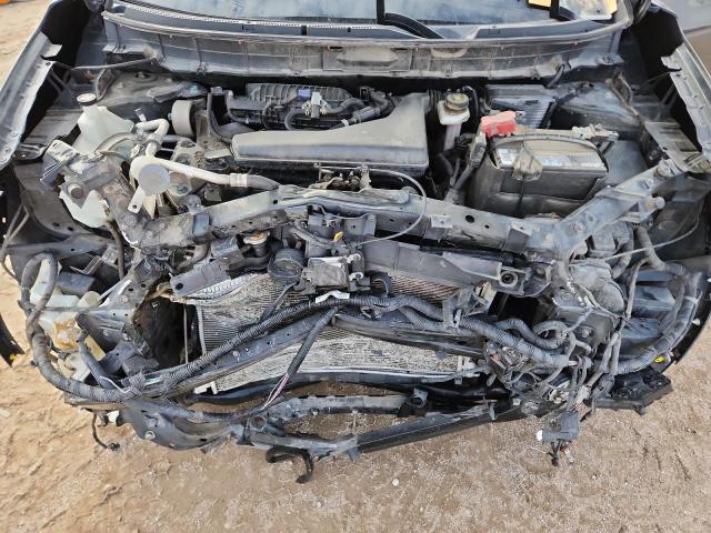 Photo 12 from auction – 2020 NISSAN ROGUE S with VIN KNMAT2MV4LP536443