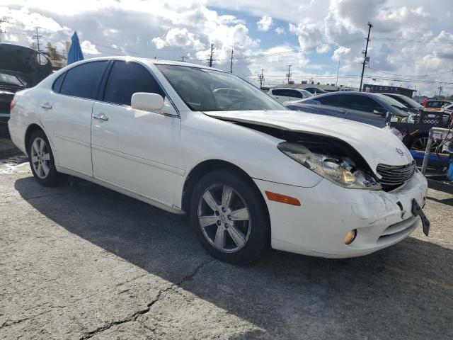 Photo 4 from auction – 2005 LEXUS ES 330 with VIN JTHBA30G155136862