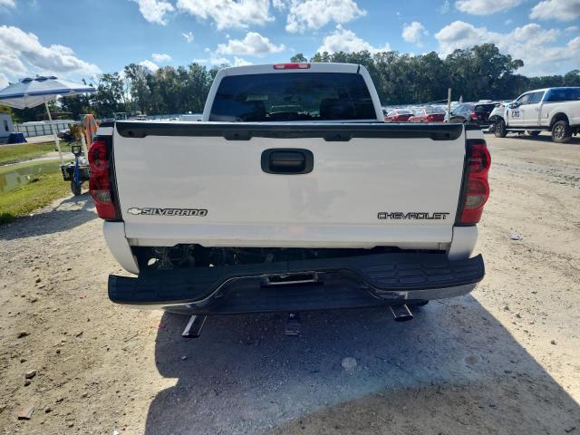 Photo 6 from auction – 2004 CHEVROLET SILVERADO with VIN 1GCGC23U64F171516