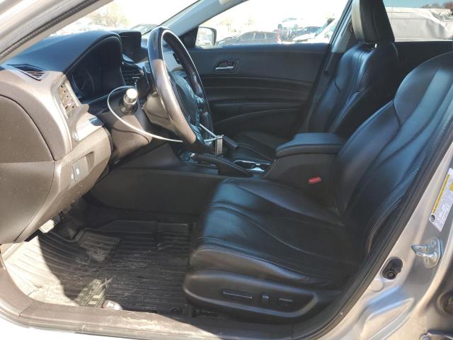 Photo 7 from auction – 2020 ACURA ILX with VIN 19UDE2F30LA011788