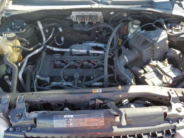 Photo 12 from auction – 2007 FORD ESCAPE XLS with VIN 1FMCU02Z07KB52111