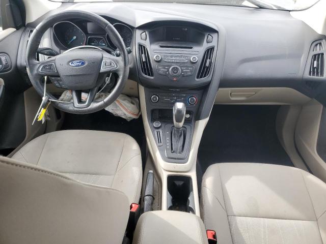 Photo 8 from auction – 2015 FORD FOCUS SE with VIN 1FADP3K24FL375478