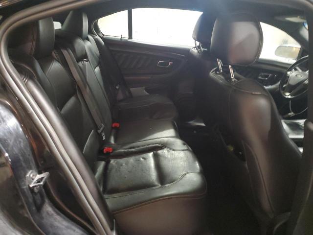 Photo 10 from auction – 2018 FORD TAURUS LIM with VIN 1FAHP2F85JG109639
