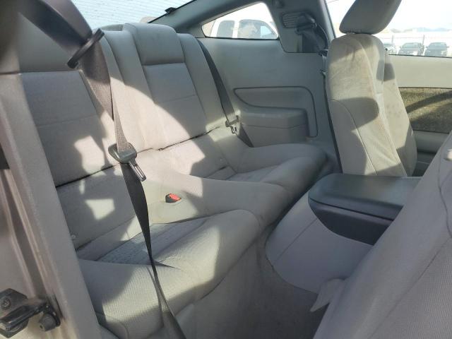 Photo 10 from auction – 2008 FORD MUSTANG with VIN 1ZVHT80N685166670