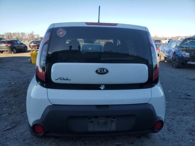 Photo 6 from auction – 2014 KIA SOUL with VIN KNDJN2A22E7104862