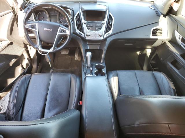 Фото 8 с аукциона – 2013 GMC TERRAIN SL с VIN 2GKALUEK6D6433384