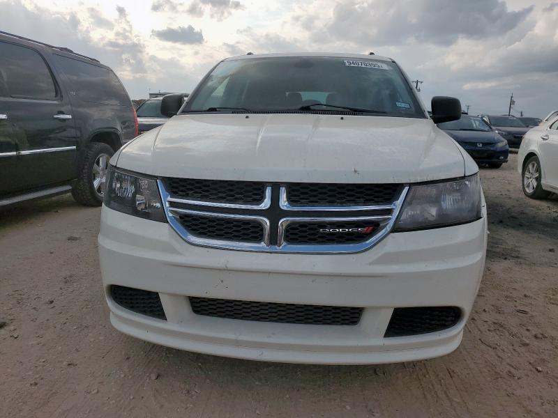 Photo 5 from auction – 2020 DODGE JOURNEY SE with VIN 3C4PDCABXLT273684