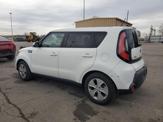 Photo 2 from auction – 2015 KIA SOUL with VIN KNDJN2A2XF7232221