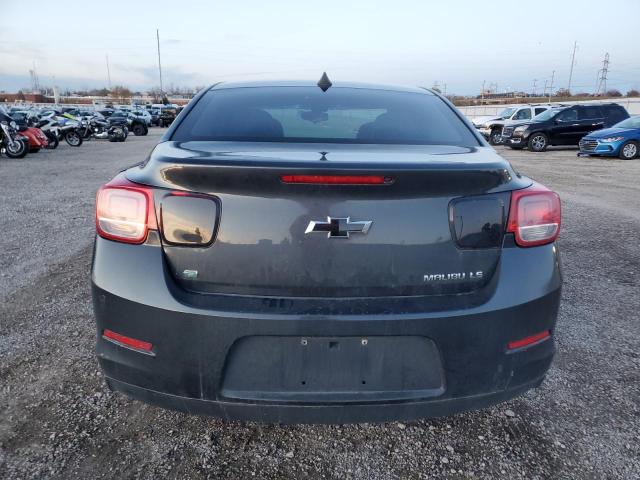Photo 6 from auction – 2014 CHEVROLET MALIBU LS with VIN 1G11B5SL9EF220821