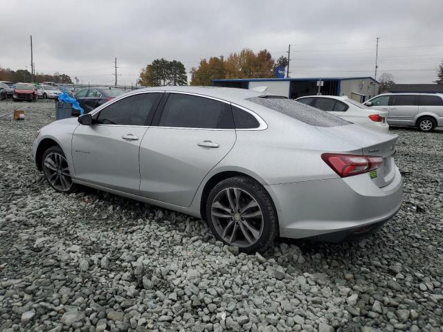Photo 2 from auction – 2021 CHEVROLET MALIBU LT with VIN 1G1ZD5ST4MF022692