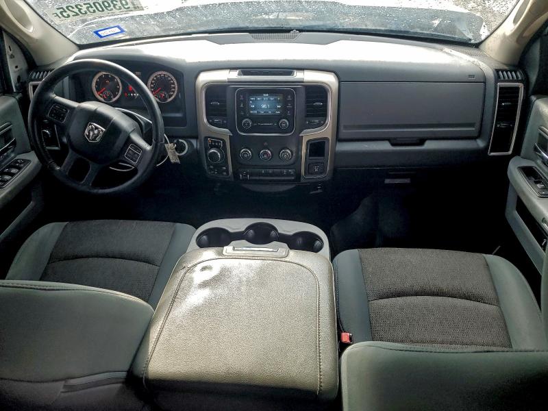 Photo 8 from auction – 2014 RAM 1500 SLT with VIN 1C6RR7LT7ES133143