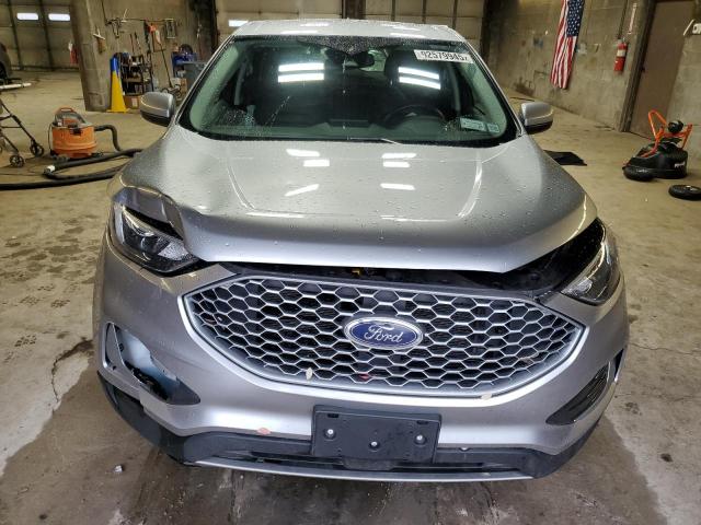 Photo 5 from auction – 2024 FORD EDGE SEL with VIN 2FMPK4J98RBA71578