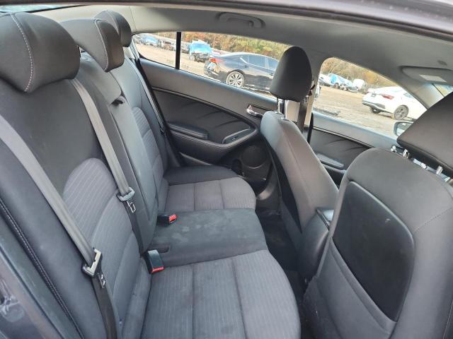 Photo 10 from auction – 2016 KIA FORTE LX with VIN KNAFX4A68G5541484