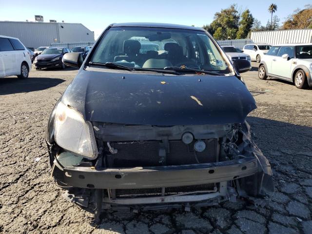 Photo 5 from auction – 2006 TOYOTA SCION XA with VIN JTKKT624660144477