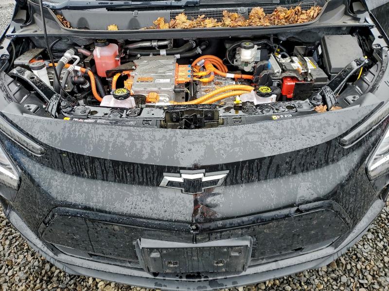 Photo 11 from auction – 2022 CHEVROLET BOLT EV 2L with VIN 1G1FX6S06N4100764