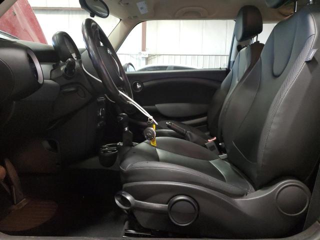 Photo 7 from auction – 2011 MINI COOPER with VIN WMWSU3C58BT097419