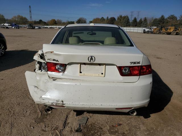 Photo 6 from auction – 2006 ACURA TSX with VIN JH4CL969X6C036489