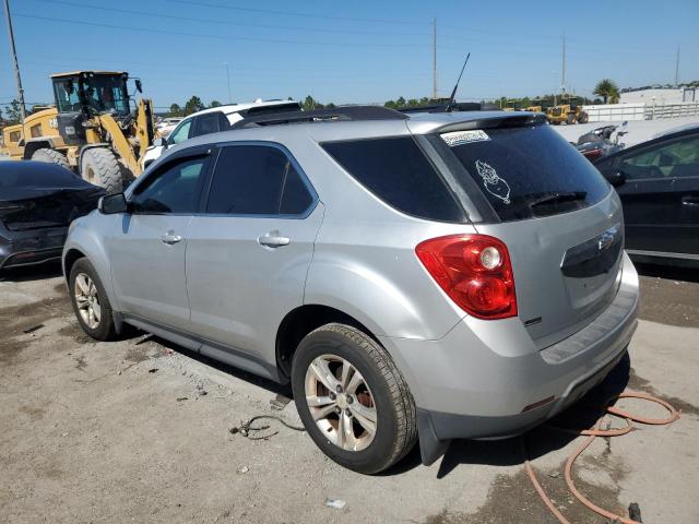 Photo 2 from auction – 2012 CHEVROLET EQUINOX LT with VIN 2GNALDEK7C1230504