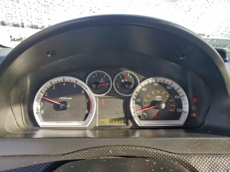 Photo 9 from auction – 2011 CHEVROLET AVEO LS with VIN KL1TD6DE1BB155746