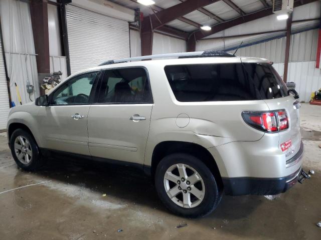 صورة رقم 2 من المزاد - 2015 GMC ACADIA SLE مع VIN 1GKKVNED1FJ191602