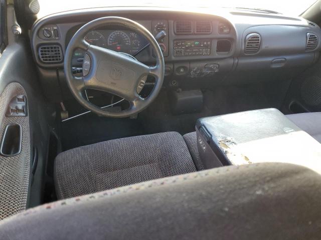 Photo 8 from auction – 2001 DODGE RAM 2500 with VIN 3B7KC23601G164440