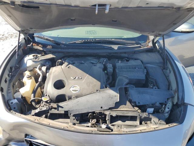 Photo 11 from auction – 2009 NISSAN MAXIMA S with VIN 1N4AA51E99C811676