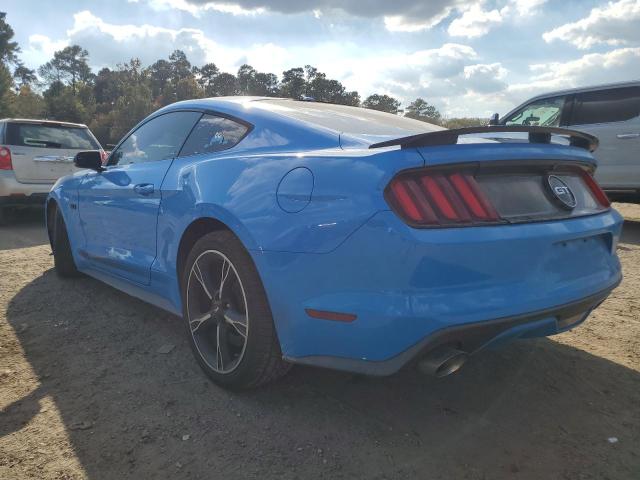 Photo 2 from auction – 2017 FORD MUSTANG GT with VIN 1FA6P8CF6H5263652