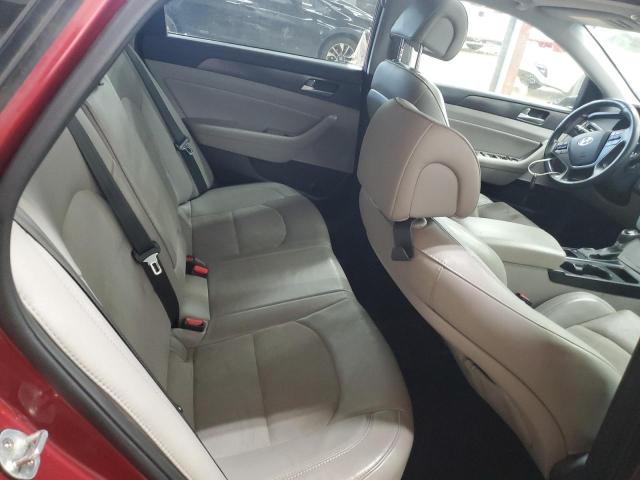Photo 10 from auction – 2016 HYUNDAI SONATA SPO with VIN 5NPE34AF2GH434358