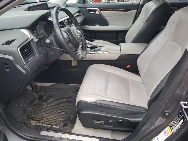Photo 7 from auction – 2019 LEXUS RX 350 BAS with VIN 2T2BZMCA6KC173603