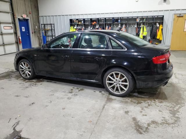 Photo 2 from auction – 2016 AUDI A4 PREMIUM with VIN WAUFFAFL0GN003457