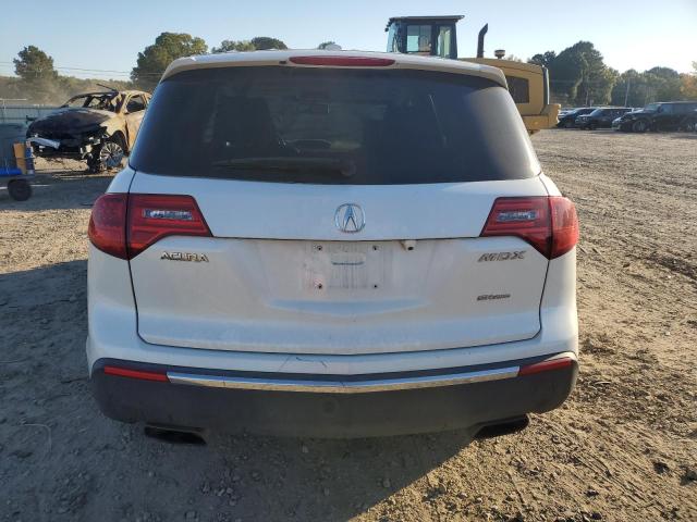 Photo 6 from auction – 2012 ACURA MDX with VIN 2HNYD2H20CH518130