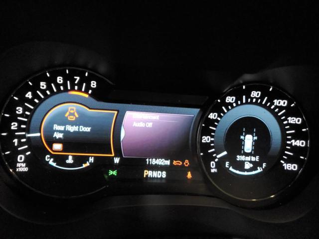 Photo 9 from auction – 2015 LINCOLN MKC with VIN 5LMTJ2AH9FUJ30475