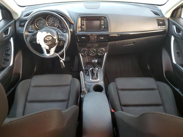 Photo 8 from auction – 2015 MAZDA CX-5 TOURI with VIN JM3KE2CY3F0464651