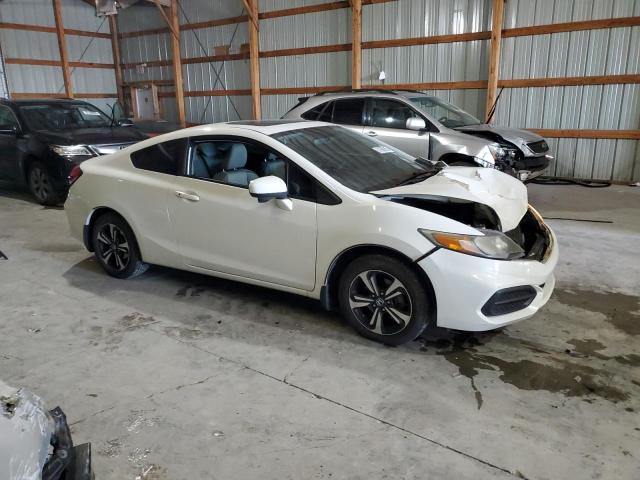 Photo 4 from auction – 2015 HONDA CIVIC EX with VIN 2HGFG3B85FH502180