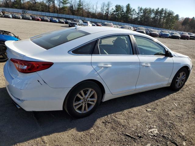 Photo 3 from auction – 2016 HYUNDAI SONATA SE with VIN 5NPE24AF3GH394455