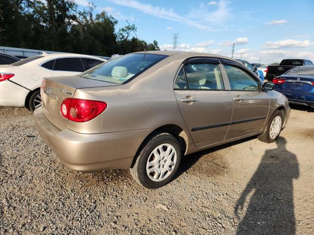 صورة رقم 3 من المزاد - 2006 TOYOTA COROLLA CE مع VIN 2T1BR32E36C609381