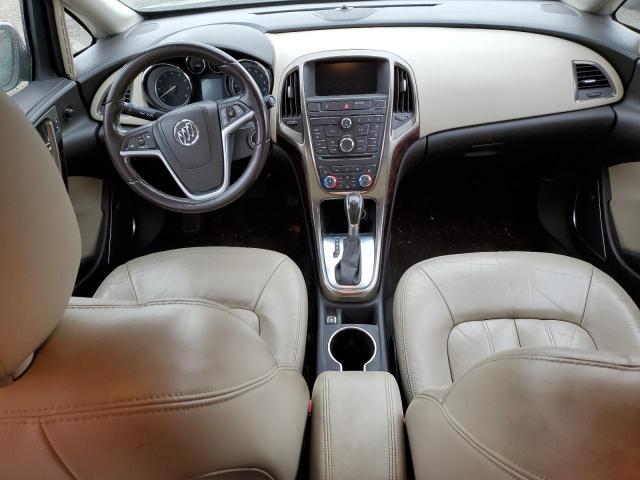 Photo 8 from auction – 2016 BUICK VERANO with VIN 1G4PS5SK0G4176226