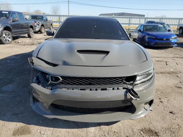 Photo 5 from auction – 2017 DODGE CHARGER R/ with VIN 2C3CDXCT2HH533026