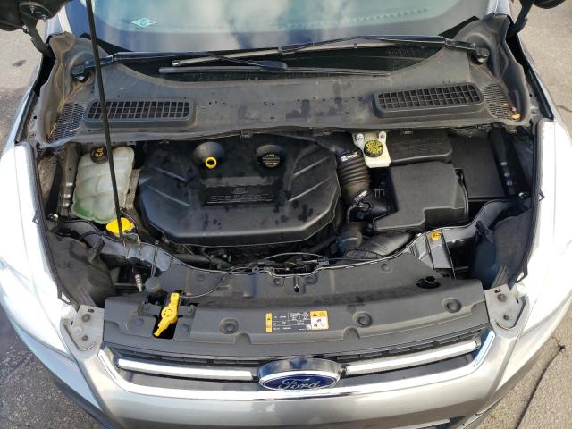 Photo 12 from auction – 2014 FORD ESCAPE TIT with VIN 1FMCU9J91EUD05411