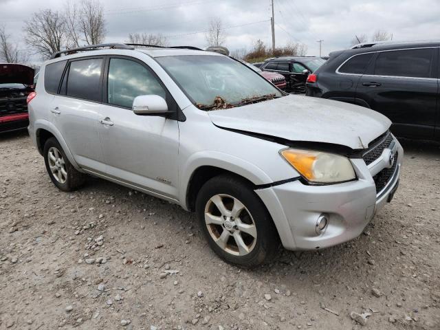 Photo 4 from auction – 2010 TOYOTA RAV4 LIMIT with VIN 2T3DF4DV3AW059604