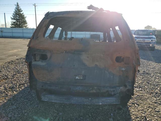 Photo 6 from auction – 2020 DODGE DURANGO GT with VIN 1C4RDJDG5LC116418