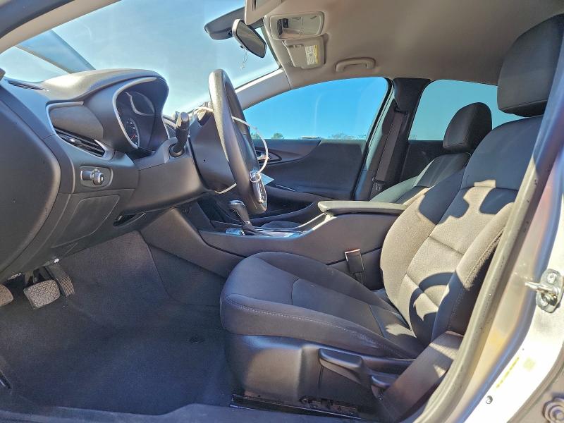 Photo 7 from auction – 2020 CHEVROLET MALIBU LS with VIN 1G1ZB5ST0LF139285