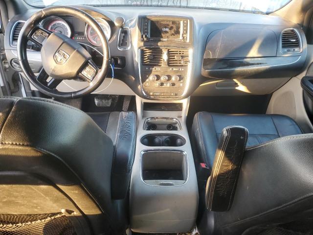 Photo 8 from auction – 2019 DODGE GRAND CARA with VIN 2C4RDGCG0KR777025