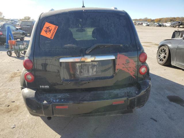 Photo 6 from auction – 2009 CHEVROLET HHR LT with VIN 3GNCA23B19S513855