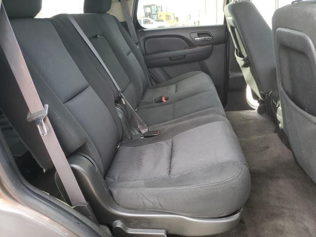 Photo 11 from auction – 2011 CHEVROLET TAHOE C150 with VIN 1GNSCAE05BR249267